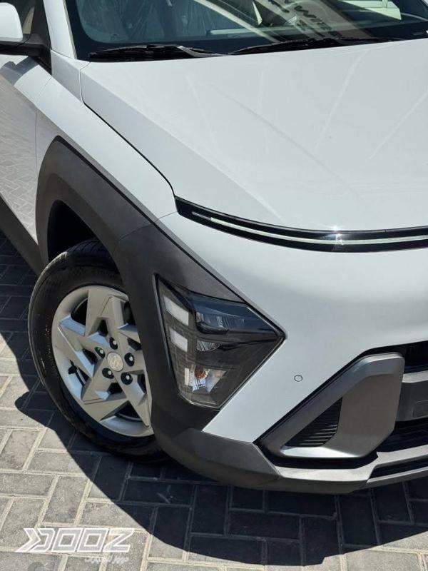 Hyundai Kona 2024 for sale in Zarqa-freezone