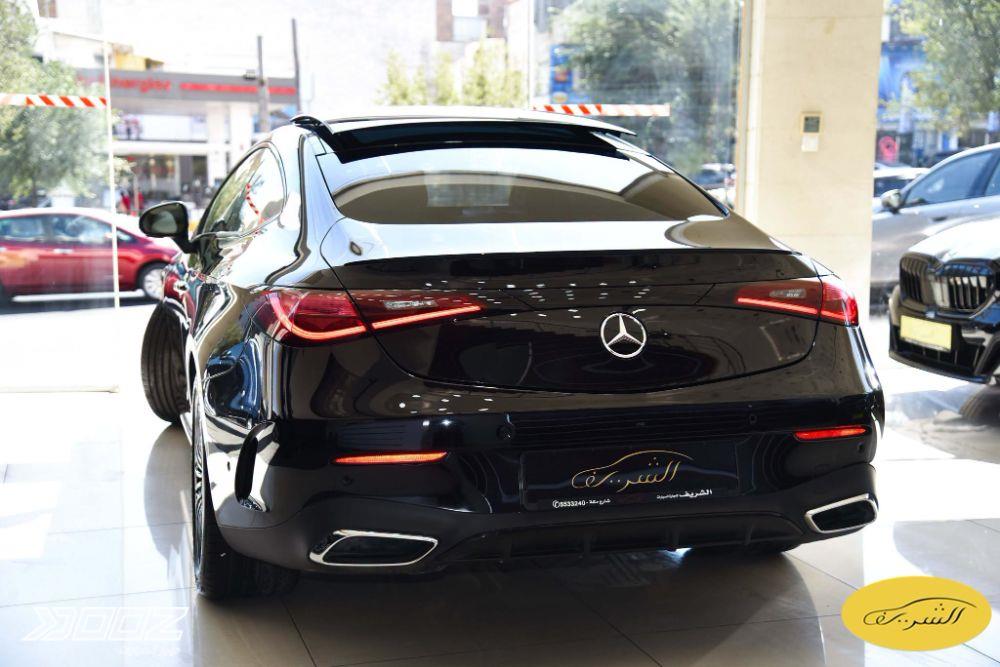 Mercedes CLE 200 2026 for sale in Amman