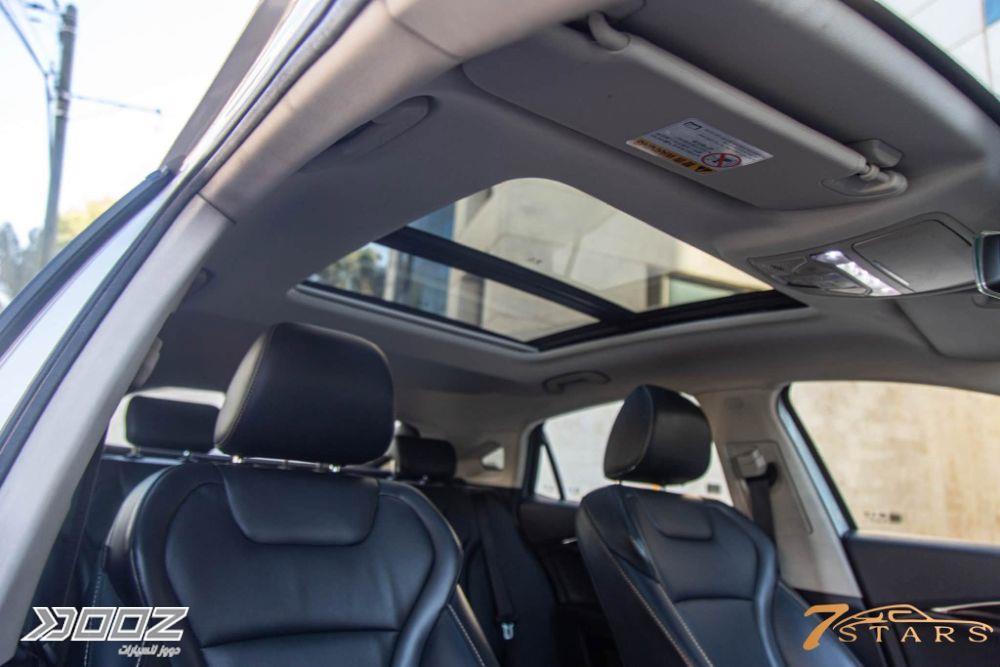 Bestune B70 2023 for sale in Amman
