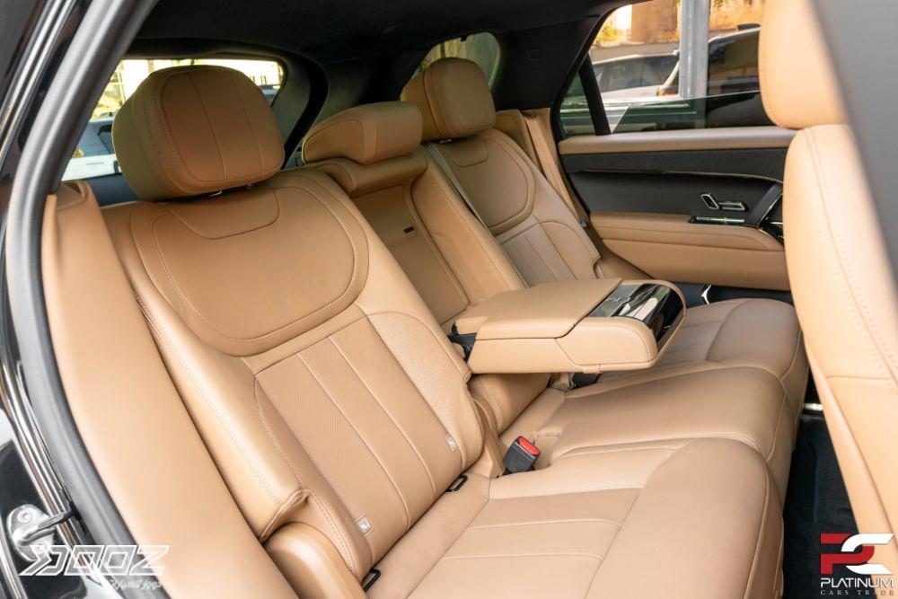 Range Rover Range Rover Sport 2023 for sale in Amman