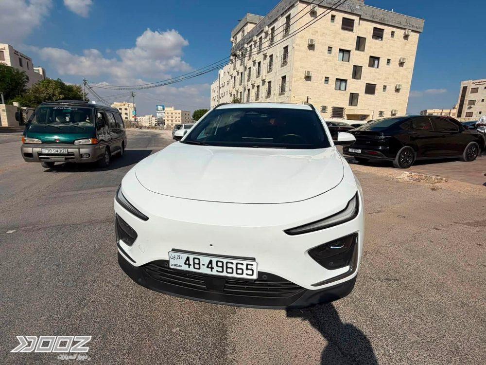 Neta X 2023 for sale in Irbid
