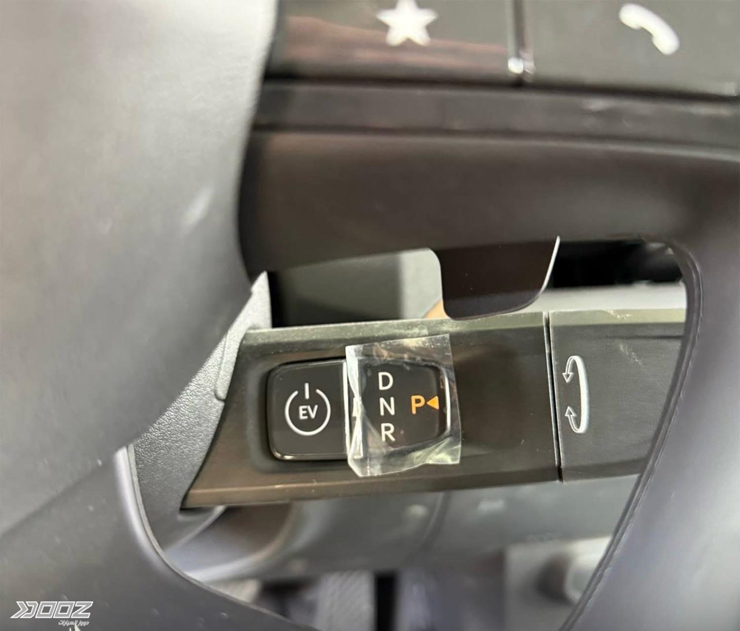 Kia EV 5 2025 for sale in Zarqa-freezone