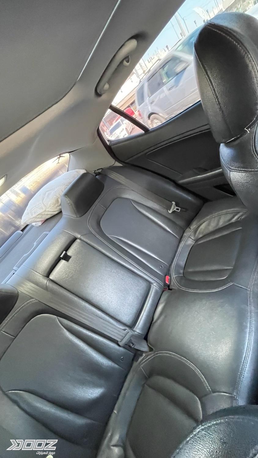 كيا Optima/K5 2013 للبيع في إربد