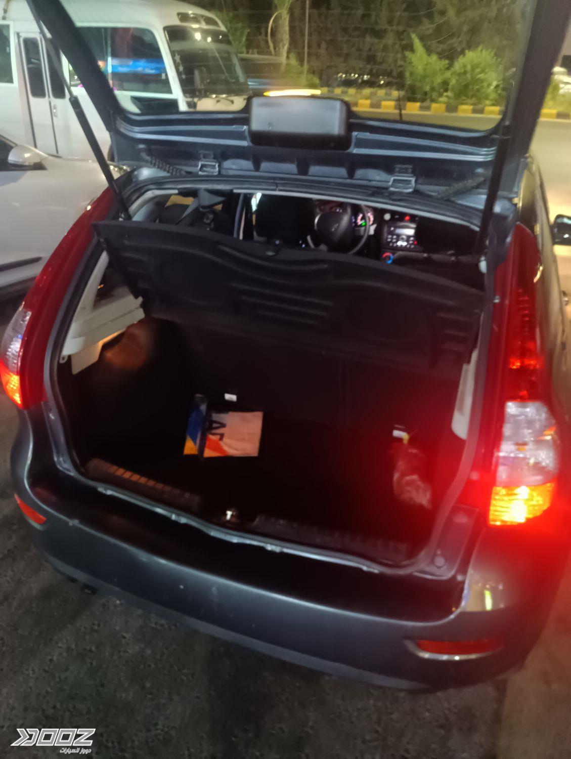 Lada Granta liftback 2020 for sale in Zarqa