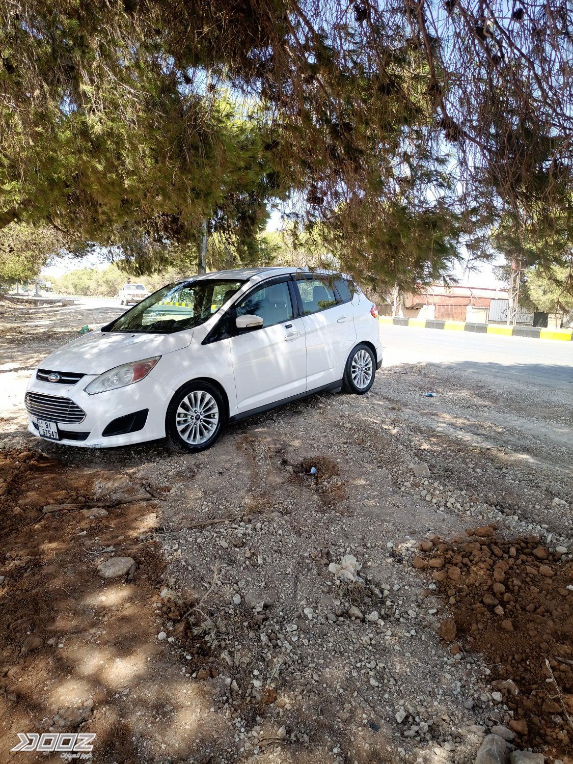 فورد C-MAX 2017 للبيع في مأدبا
