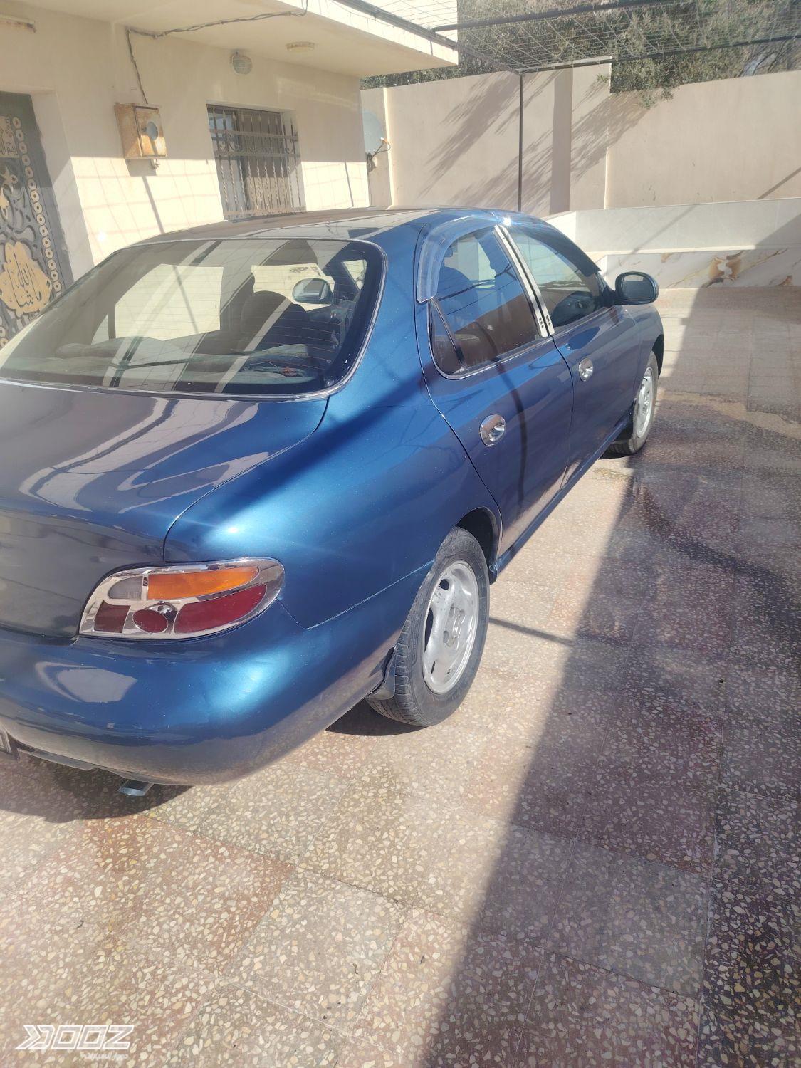 هيونداي Avante 1996 للبيع في عجلون