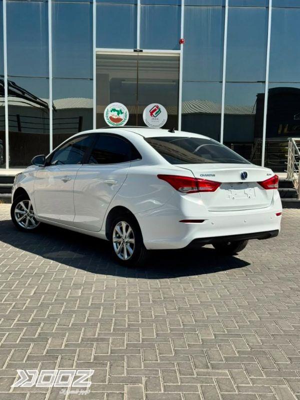 Changan Alsvin 2024 for sale in Zarqa-freezone