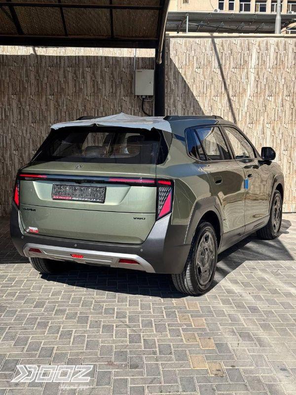 DongFeng Vigo 2027 for sale in Zarqa-freezone