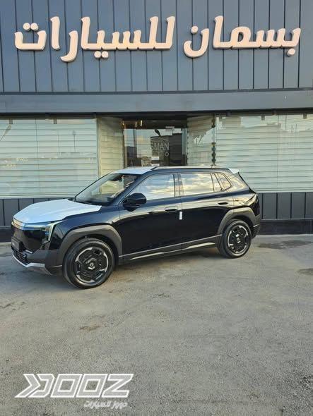 DongFeng Vigo 2027 for sale in Amman