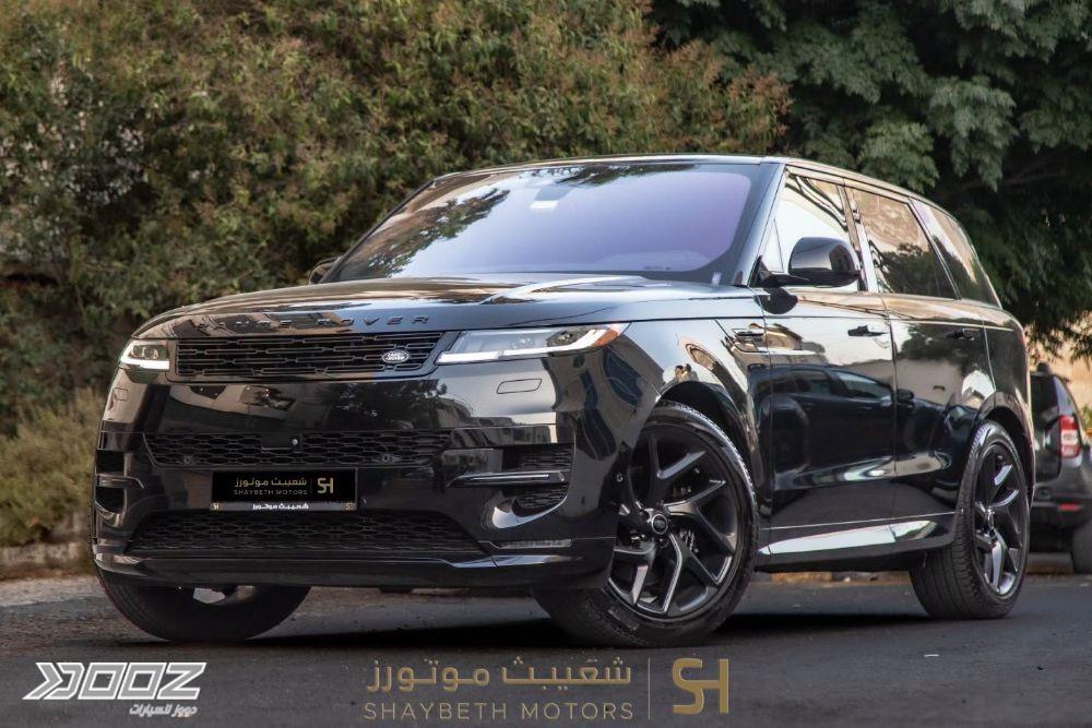 Range Rover Range Rover Sport 2023 للبيع في عمان