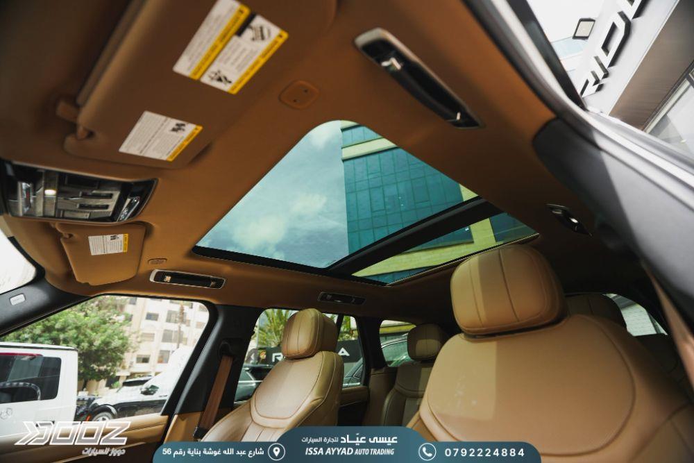 Range Rover Range Rover 2025 for sale in Amman