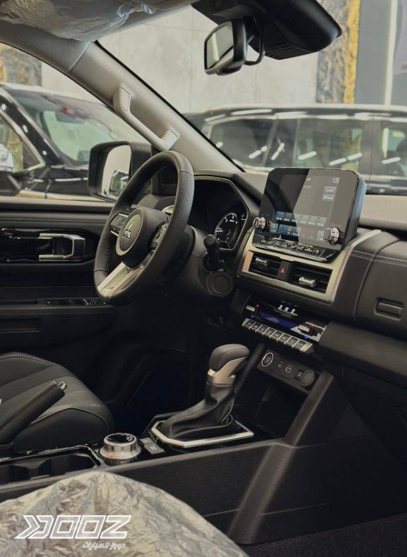 Mitsubishi L200 2026 for sale in Zarqa-freezone