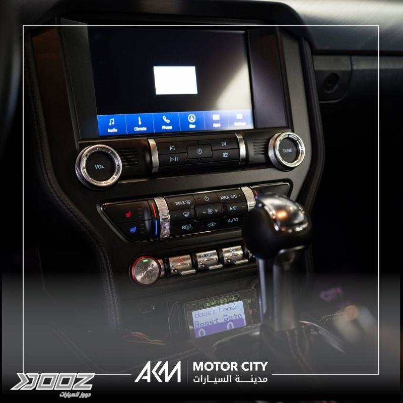 Ford Mustang 2022 for sale in Amman