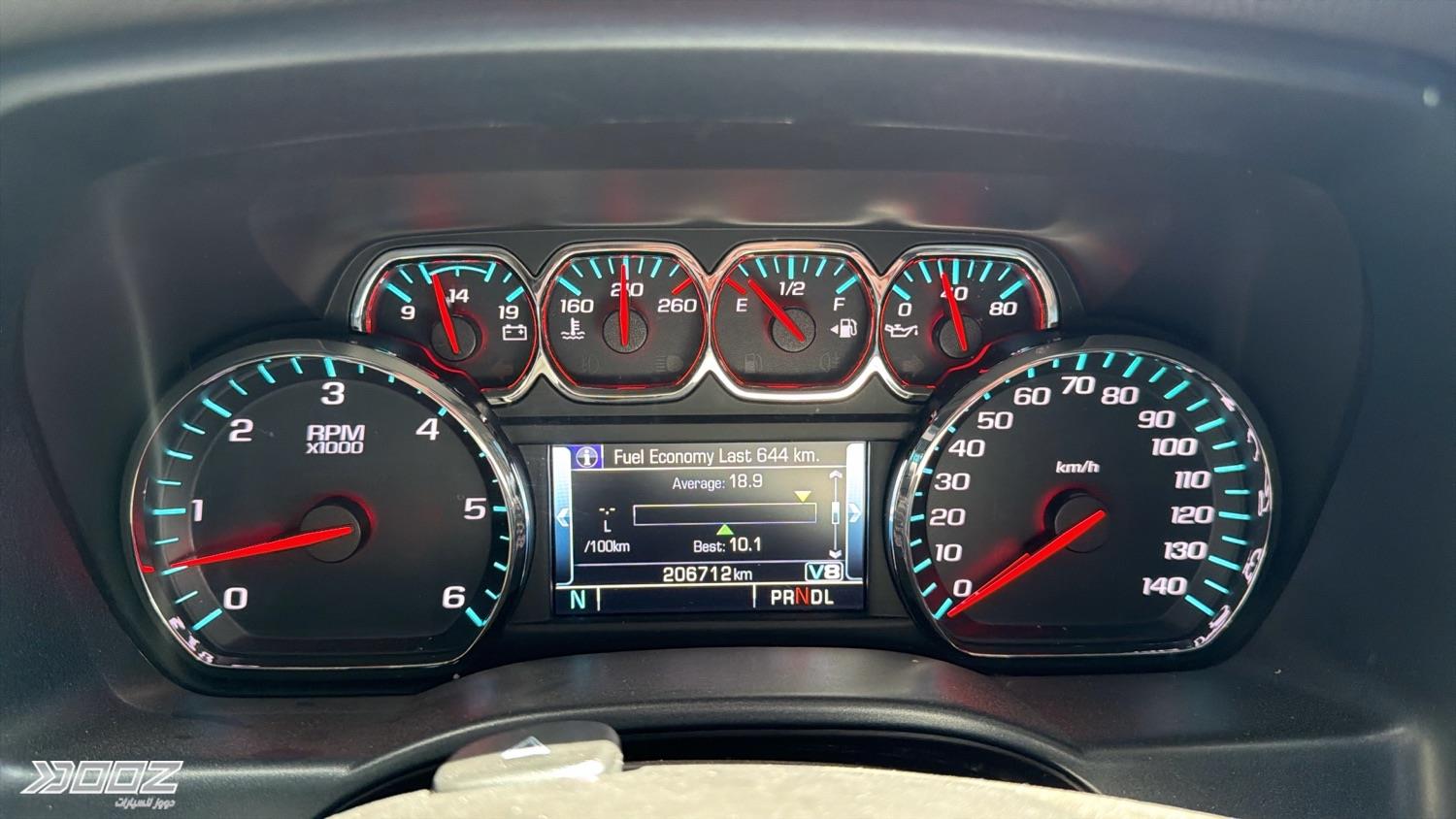 GMC Sierra 2017 for sale in Amman