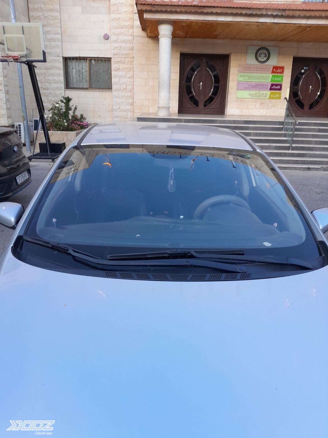 كيا Cerato 2015 للبيع في عمان