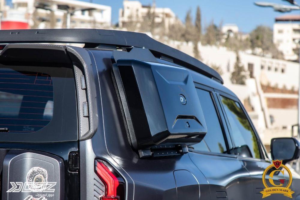 Changan Deepal G318 2027 for sale in Amman