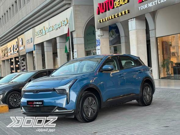 Neta U 2023 for sale in Amman