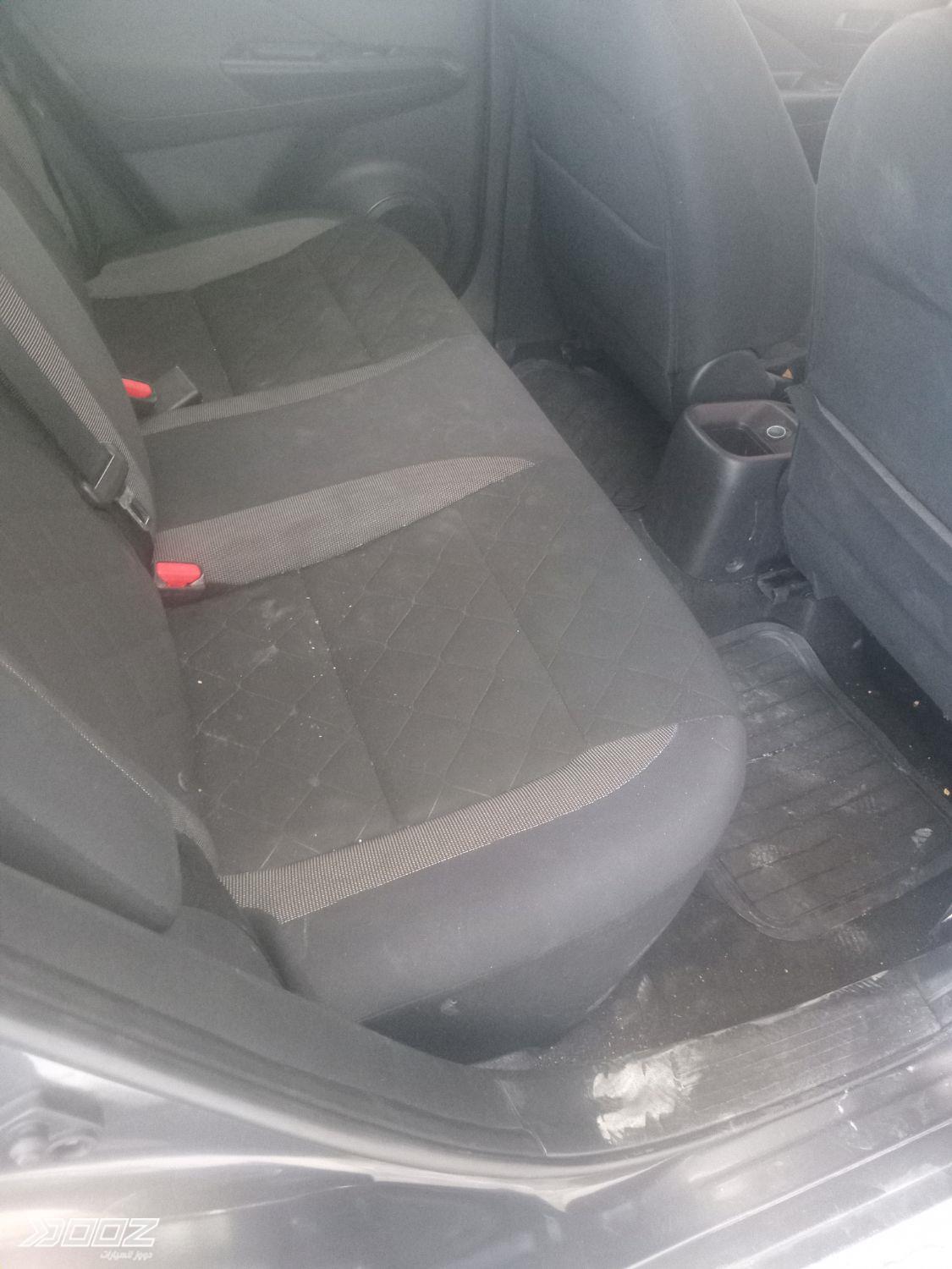 Nissan X-Trail 2018 for sale in Amman