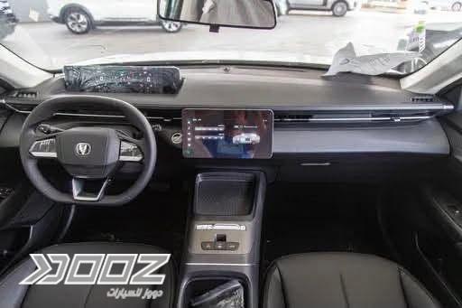 Changan Eado EV 2027 for sale in Zarqa-freezone