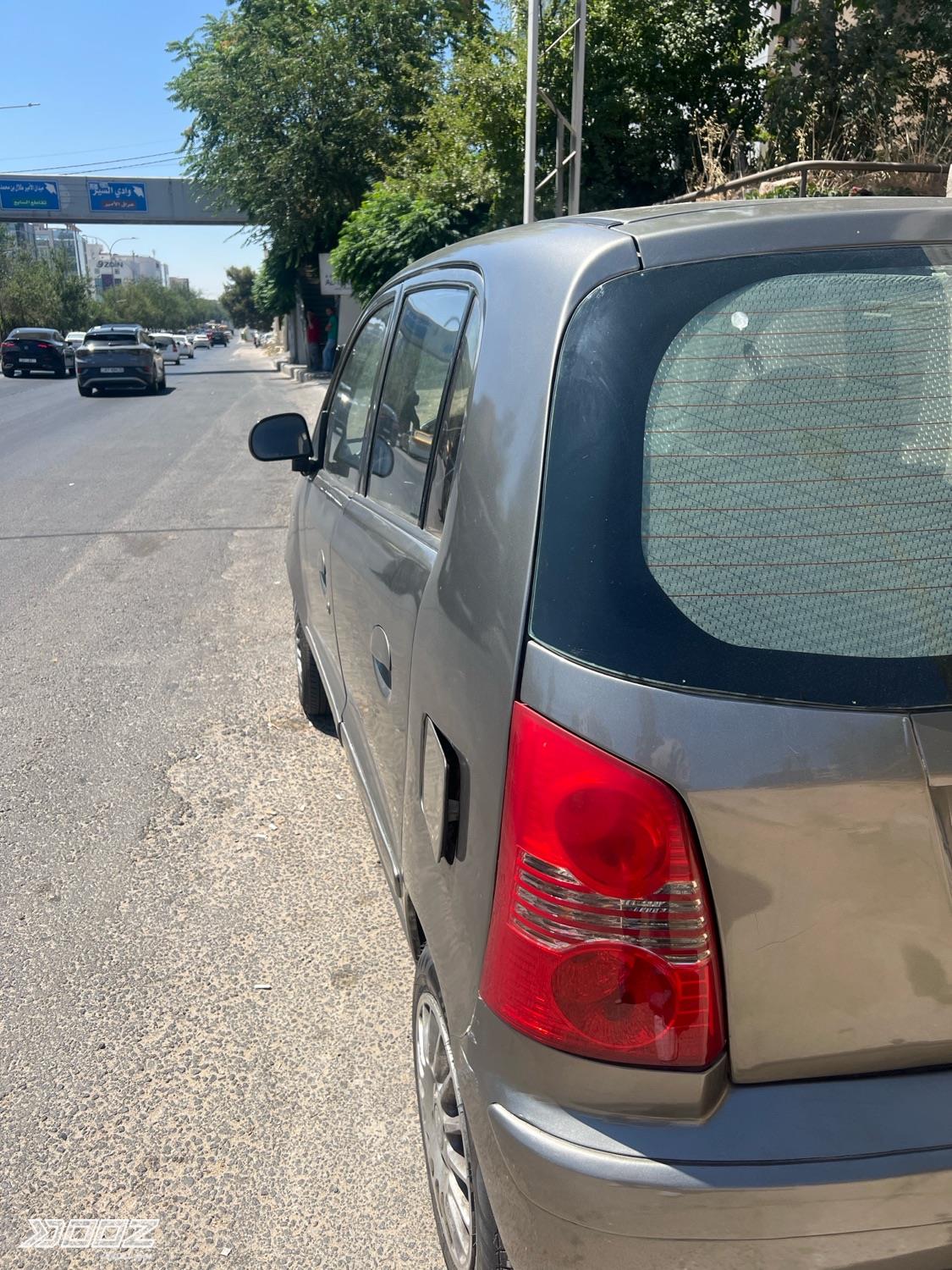 Hyundai Atos 2005 for sale in Amman