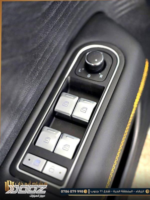 BAIC BJ30 2027 for sale in Zarqa-freezone