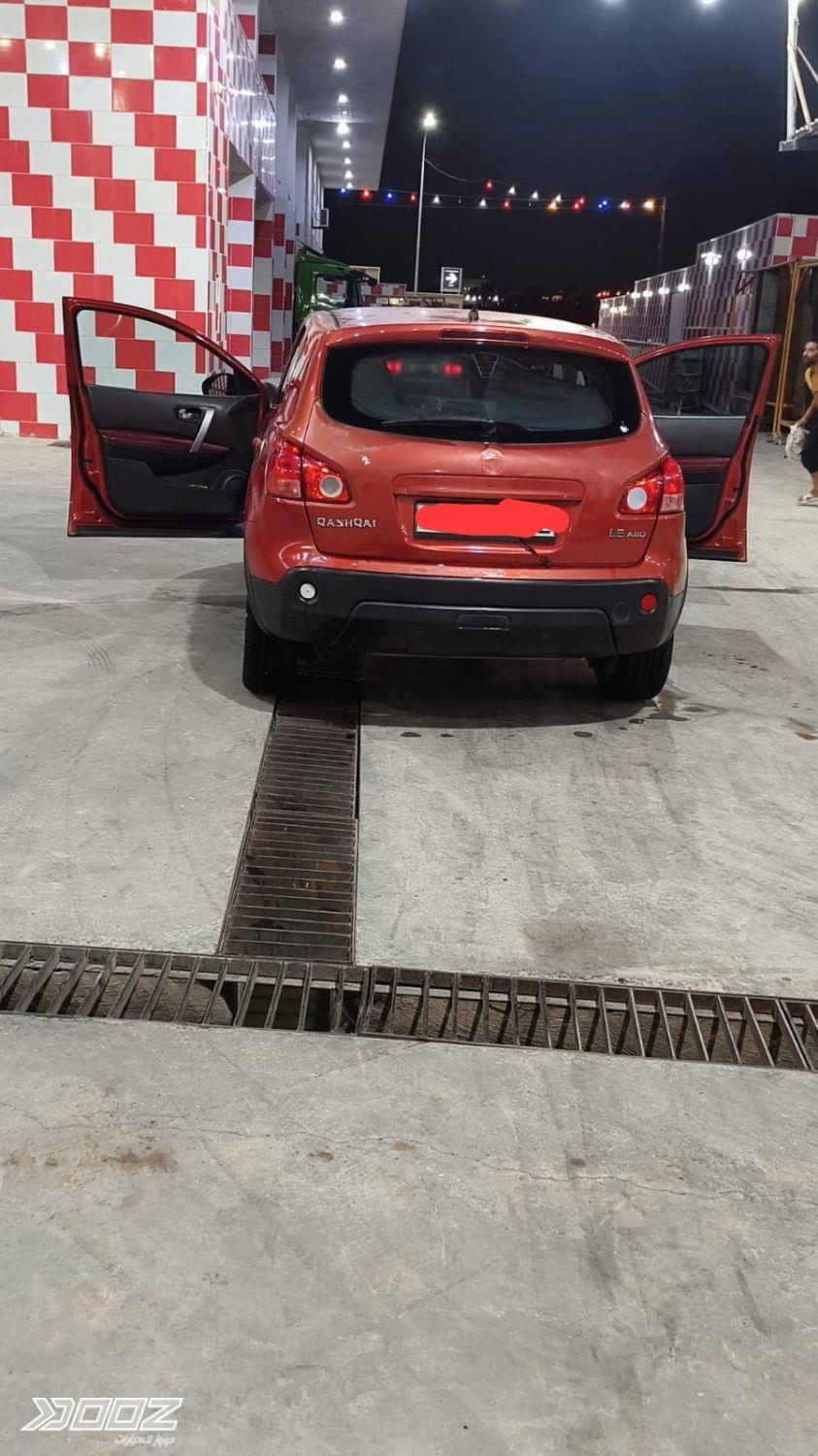 نيسان 350 زد 2008 للبيع في إربد