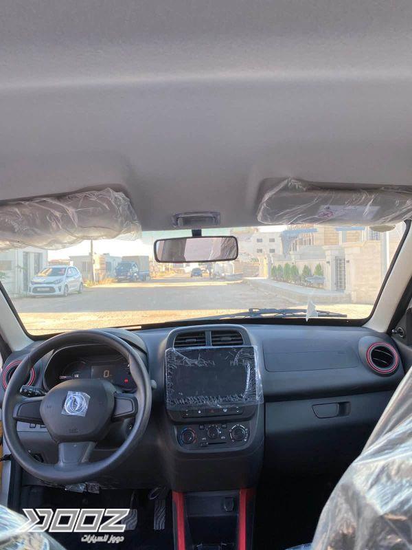 DongFeng EX1 2023 for sale in Irbid