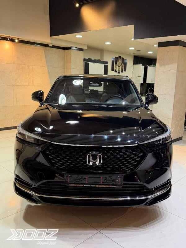 Honda HR-V 2023 for sale in Amman