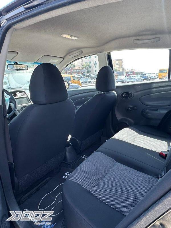 Nissan Sunny 2023 for sale in Amman
