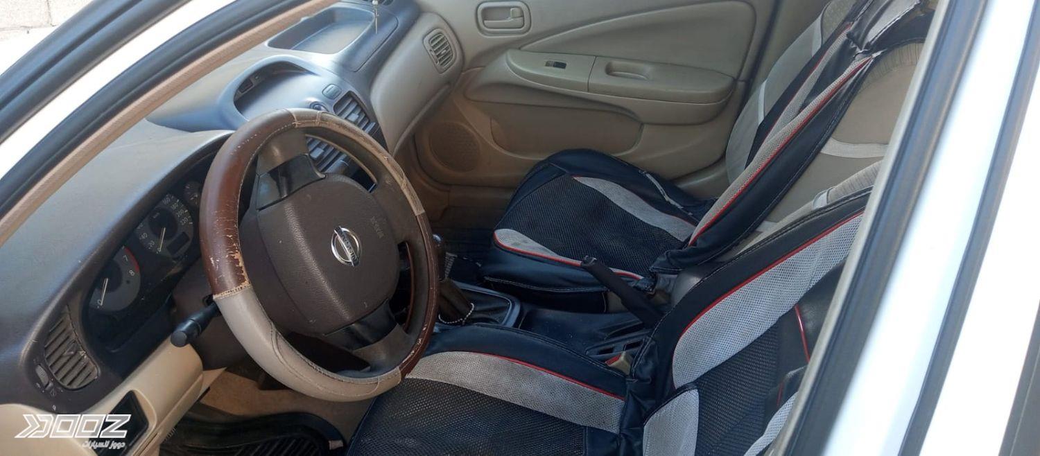 Nissan Sunny 2011 for sale in Salt