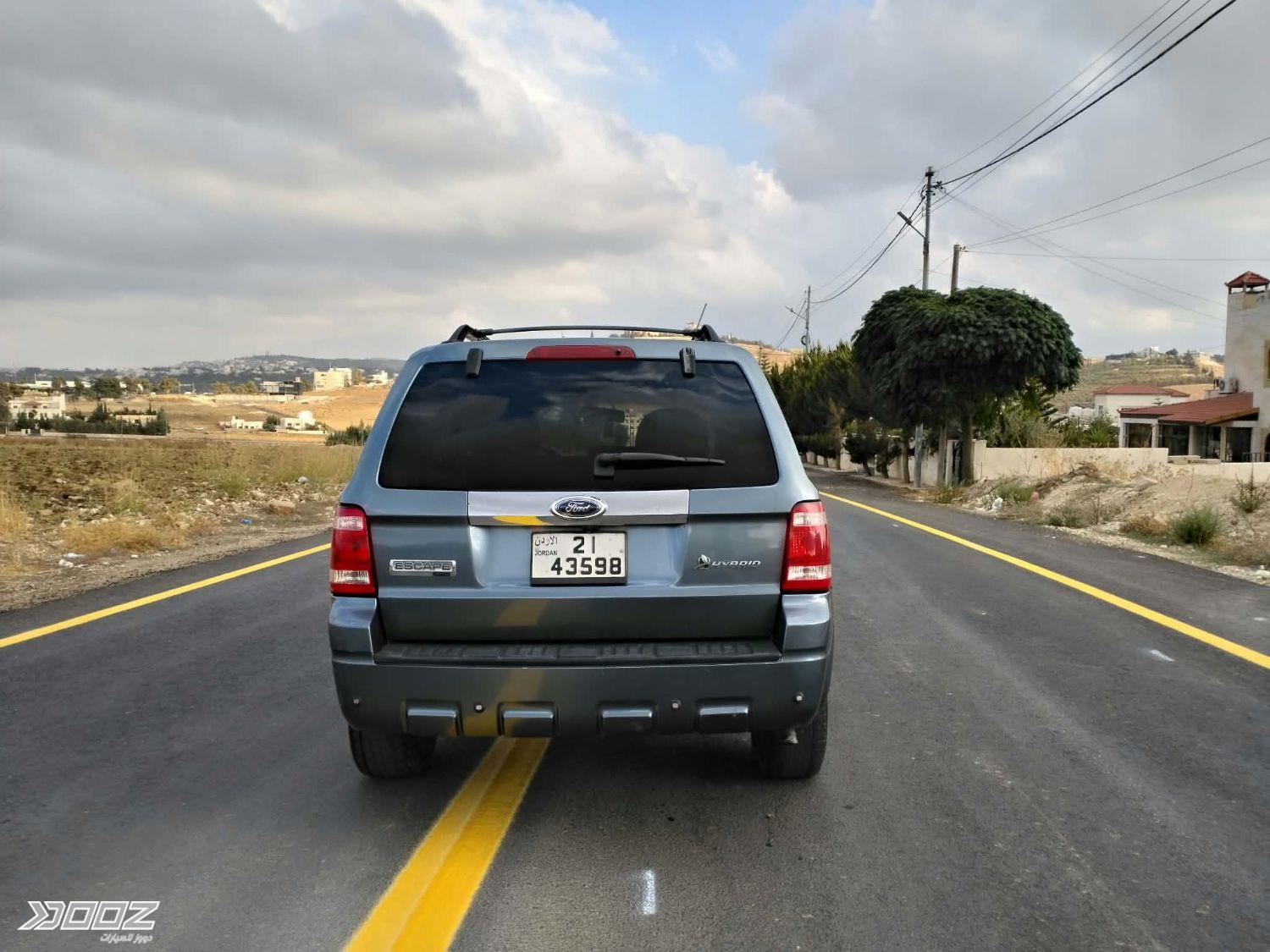 Ford Escape 2010 for sale in Salt