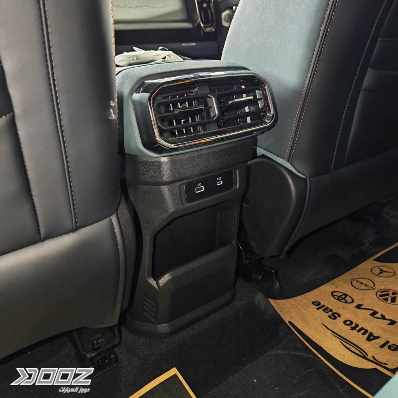 Jetour T2 2026 for sale in Zarqa-freezone