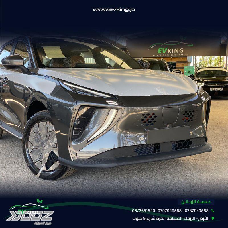 DongFeng Forthing Friday 2026 for sale in Zarqa-freezone