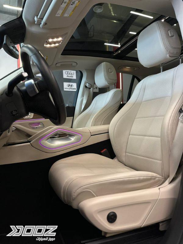 Mercedes GLE 350 EQ 2024 for sale in Zarqa-freezone