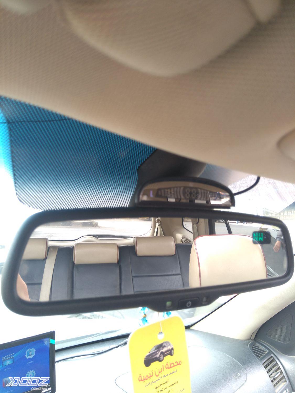 Hyundai Santa Fe 2007 for sale in Amman