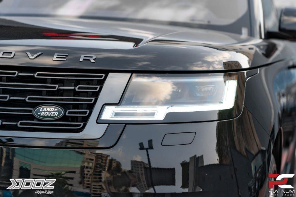 Range Rover Range Rover 2023 for sale in Amman