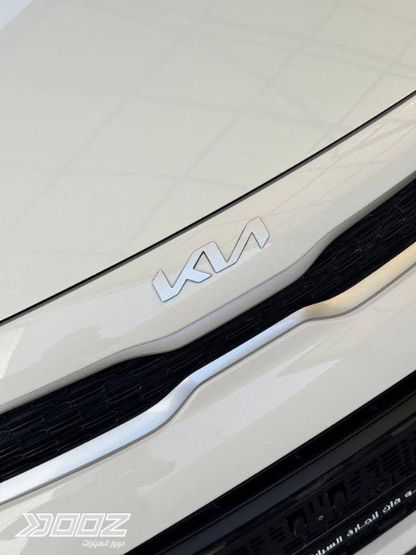 Kia Picanto 2023 for sale in Zarqa-freezone