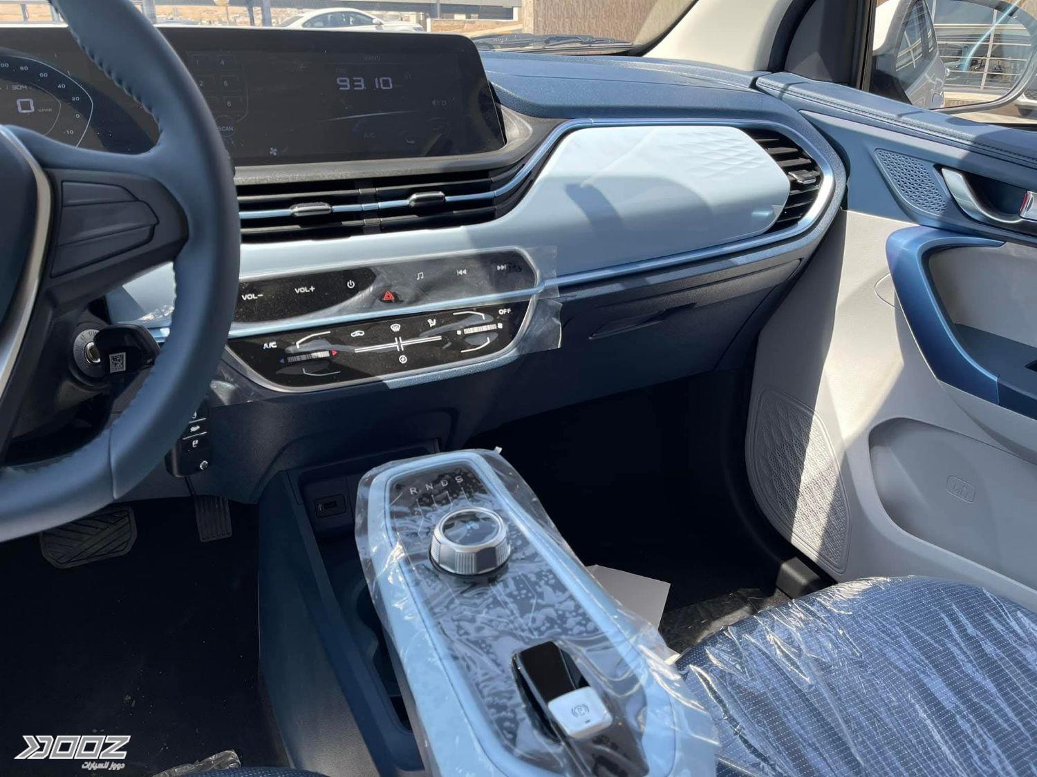 Changan E-Star 2023 for sale in Amman