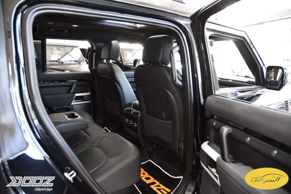 Land Rover Defender 2023 for sale in Amman