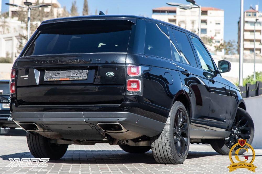 Land Rover Range Rover Vogue P400e 2021 للبيع في عمان