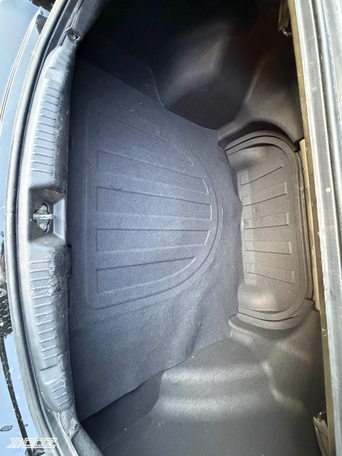 Kia Forte 2009 for sale in Amman