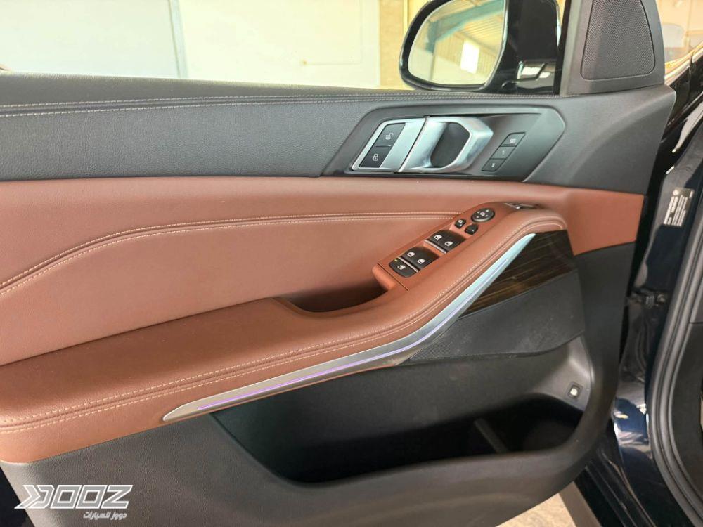 BMW X5 Plug-in Hybrid 2023 for sale in Zarqa-freezone