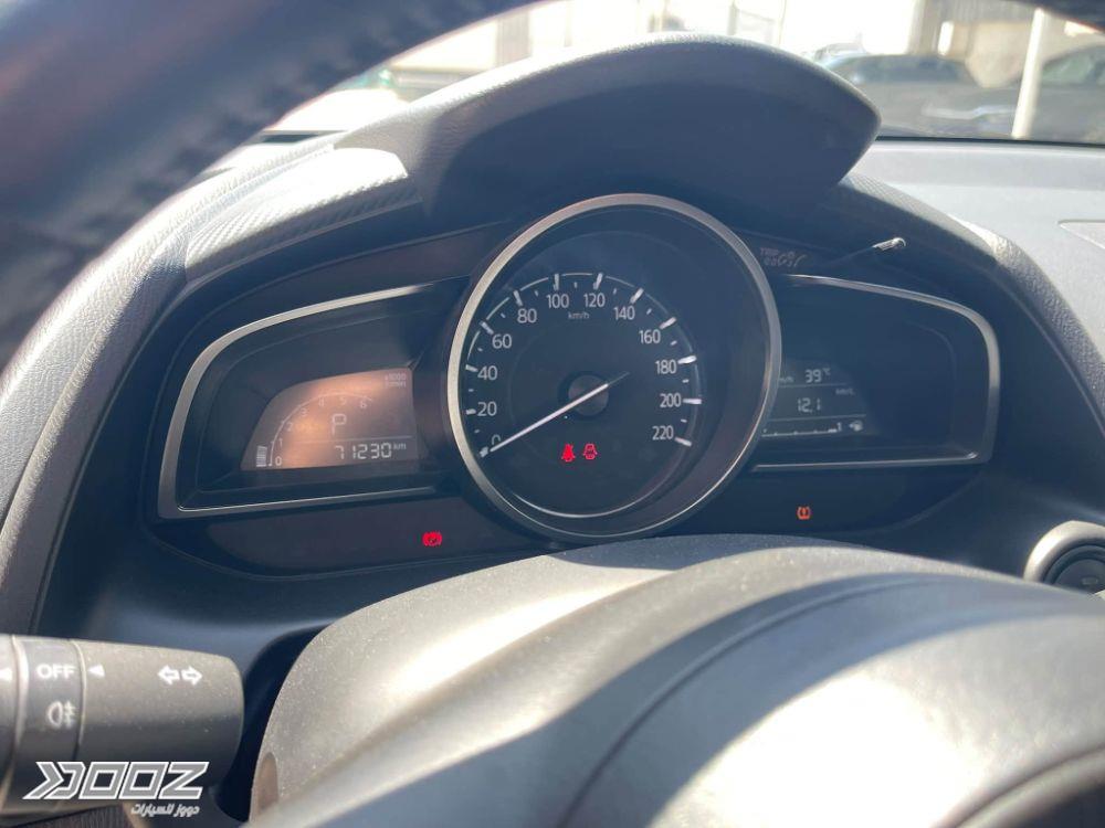 Mazda CX-3 2024 for sale in Zarqa-freezone