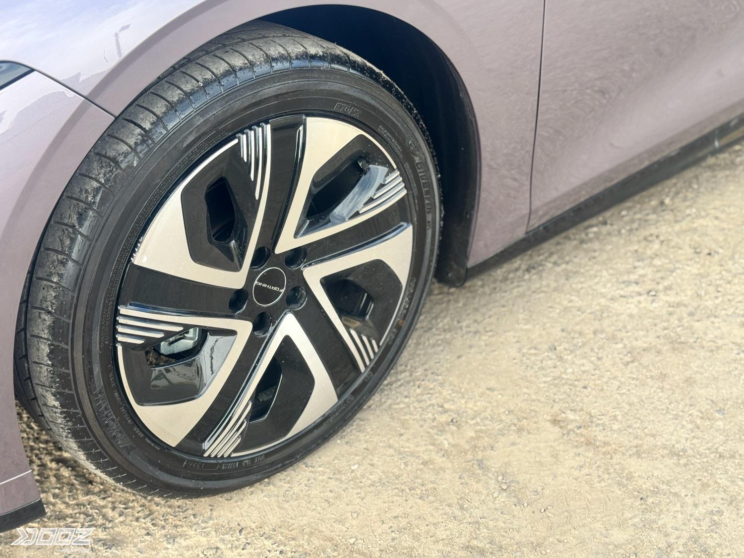 Forthing S7 2027 for sale in Amman