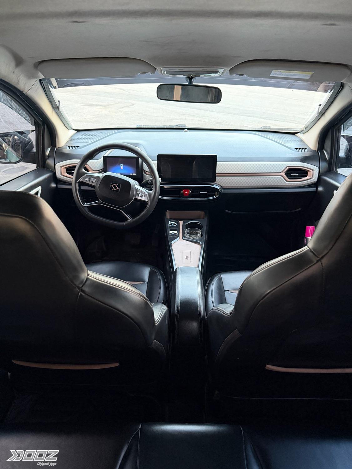 JAC E10X 2022 for sale in Zarqa