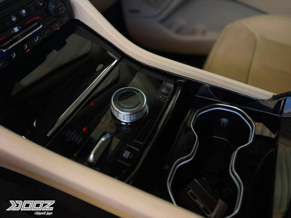 Jeep Grand Cherokee 2022 للبيع في الزرقاء-المنطقة الحرة