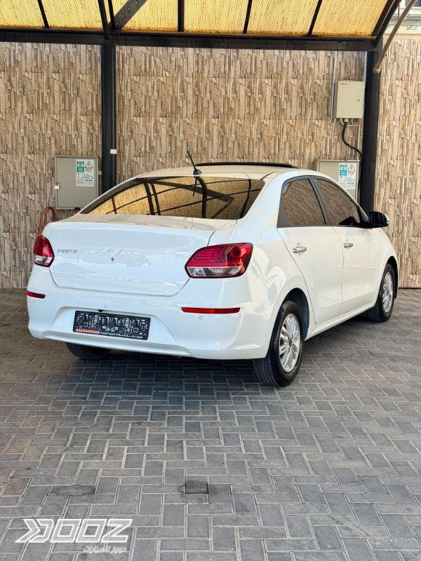 Kia Pegas 2023 for sale in Zarqa-freezone
