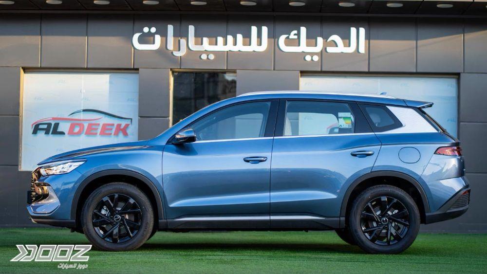 بي واي دي سي ليون 05 دي ام-اي 2026 للبيع في عمان