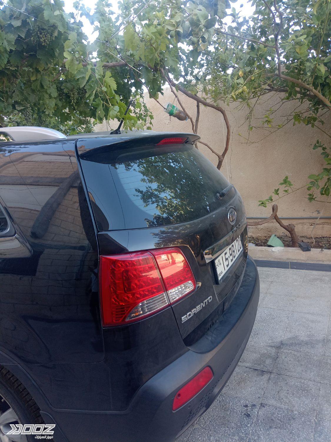 Kia Sorento 2013 for sale in Amman