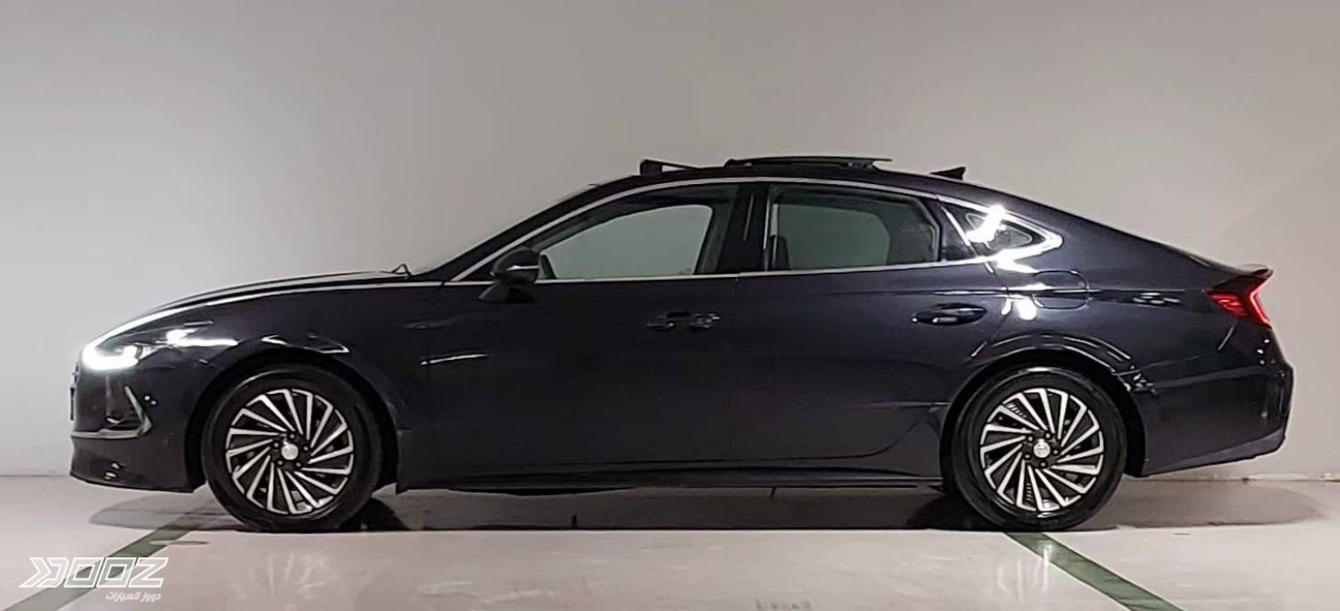 هيونداي Sonata 2022 للبيع في عمان